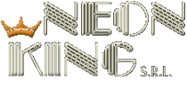 NEON KING - insegne